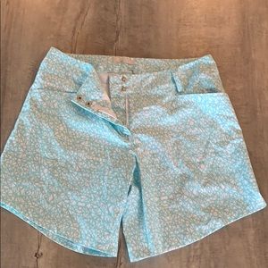 Women’s Adidas Golf Shorts